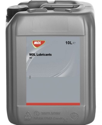 Олива трансмісійна MOL Hykomol ZF 80W-90 10л